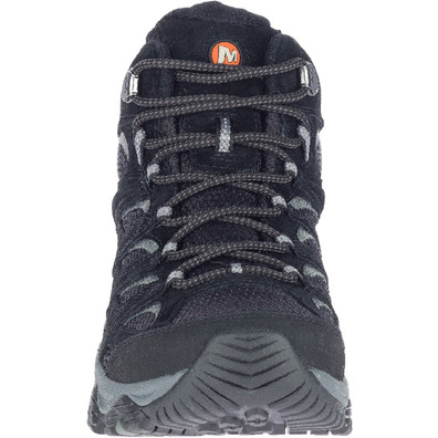 Botte Merrell Moab 3 Mid Gtx Noir/Gris