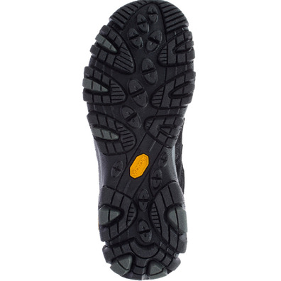 Botte Merrell Moab 3 Mid Gtx Noir/Gris