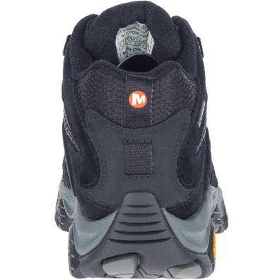 Botte Merrell Moab 3 Mid Gtx W Noir