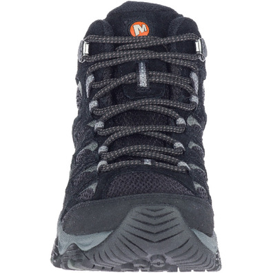 Botte Merrell Moab 3 Mid Gtx W Noir