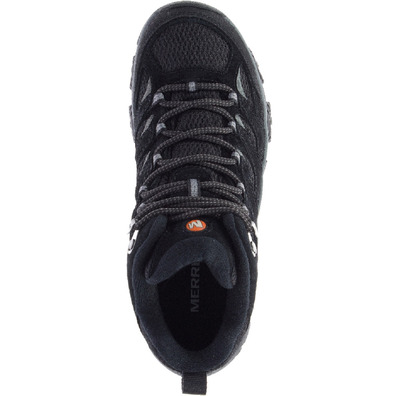 Botte Merrell Moab 3 Mid Gtx W Noir
