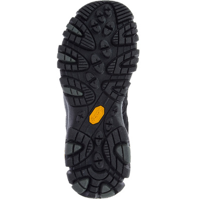 Botte Merrell Moab 3 Mid Gtx W Noir