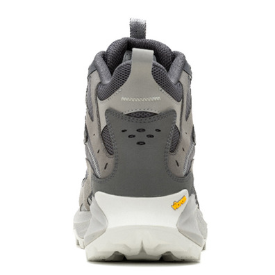 Botte Merrell Moab Speed 2 Mid GTX Gris