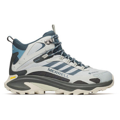 Bottes Merrell Moab Speed 2 Mid GTX Ice