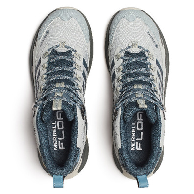 Bottes Merrell Moab Speed 2 Mid GTX Ice