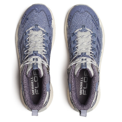 Botte Merrell Moab Speed 2 Mid GTX Indigo