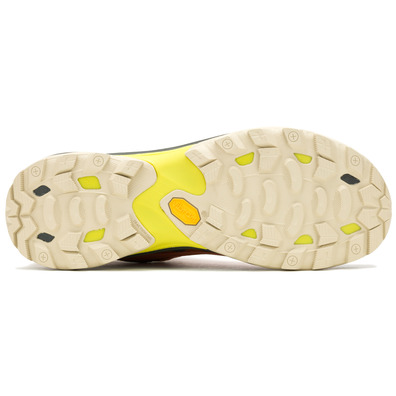 Botte Merrell Moab Speed 2 Mid GTX Orange
