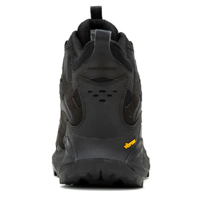 Botte Merrell Moab Speed 2 Mid GTX Noir