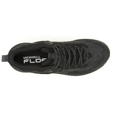 Botte Merrell Moab Speed 2 Mid GTX Noir