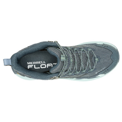 Botte Merrell Moab Speed 2 Mid GTX Essence