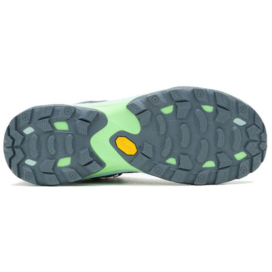 Botte Merrell Moab Speed 2 Mid GTX Essence