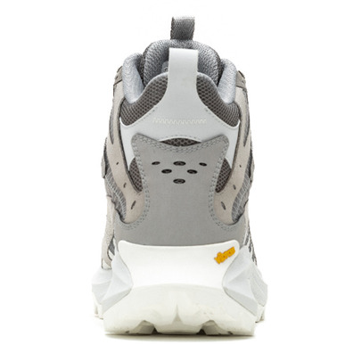 Botte Merrell Moab Speed 2 Mid GTX W Gris