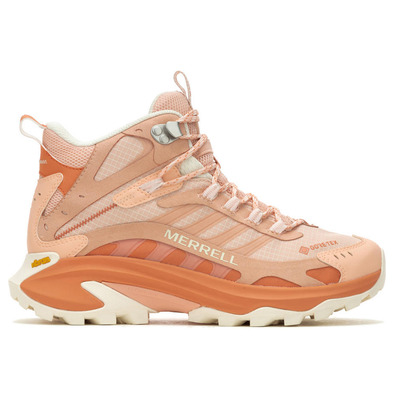 Botte Merrell Moab Speed 2 Mid GTX W Orange