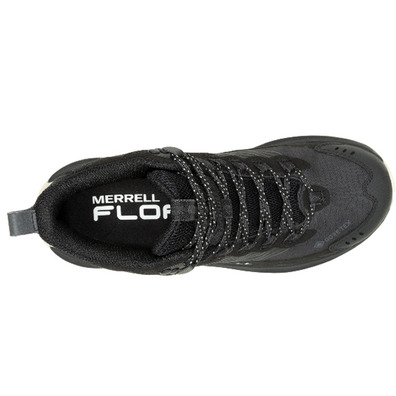 Botte Merrell Moab Speed 2 Mid GTX W Noir