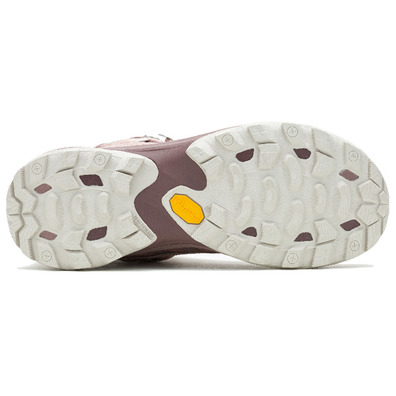 Botte Merrell Moab Speed 2 Mid GTX W Rose