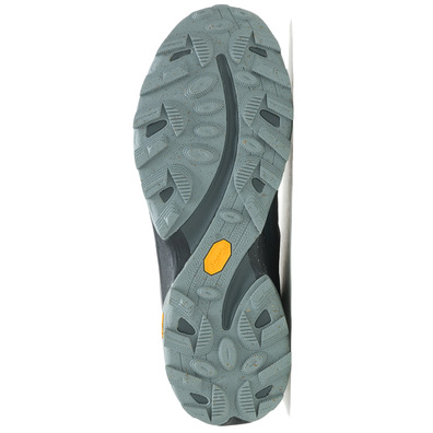 Botte Merrell Moab Speed Mid GTX Gris