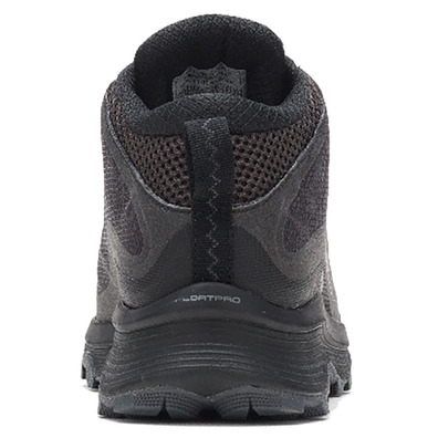 Botte Merrell Moab Speed Mid GTX Noir
