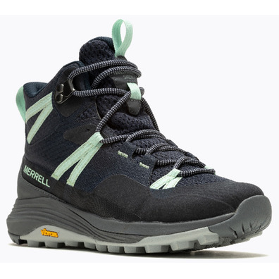 Botte Merrell Siren 4 Mid Gtx W Marine