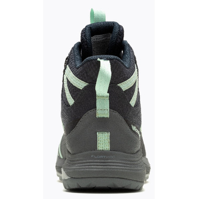 Botte Merrell Siren 4 Mid Gtx W Marine