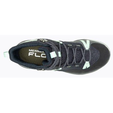 Botte Merrell Siren 4 Mid Gtx W Marine