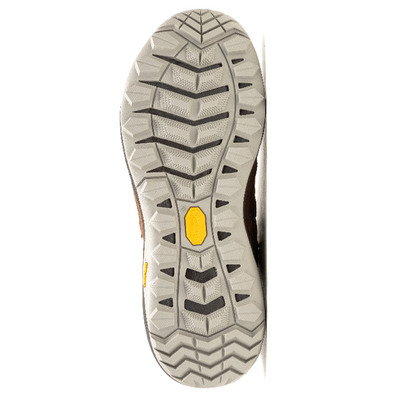 Botte Merrell Siren 4 Traveler Mid WP Marron/Violet