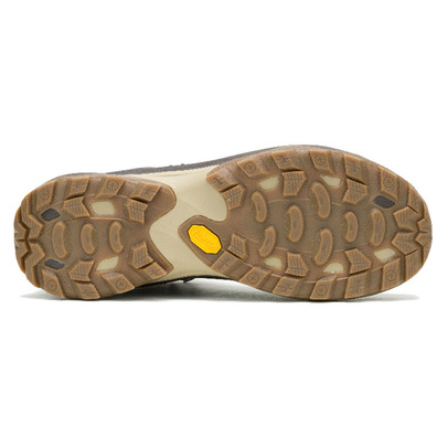 Botte Merrell Speed 2 LTR Mid WP Olive
