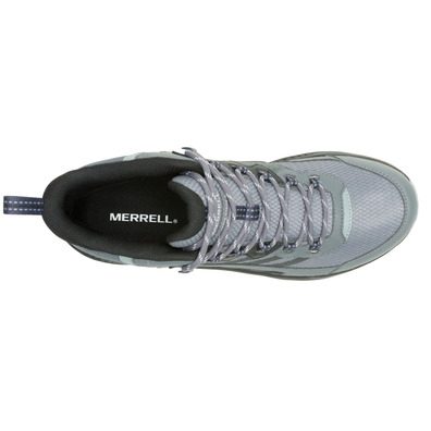 Botte Merrell Speed Strike 2 Mid GTX Gris