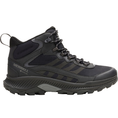Botte Merrell Speed Strike 2 Mid GTX Noir