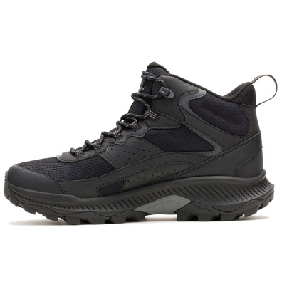 Botte Merrell Speed Strike 2 Mid GTX Noir