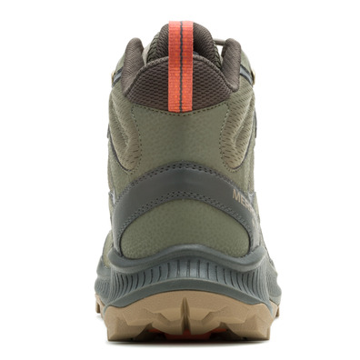 Botte Merrell Speed Strike 2 Mid GTX Olive