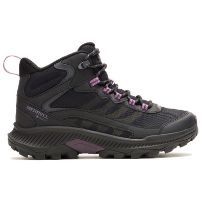 Botte Merrell Speed Strike 2 Mid GTX W Noir