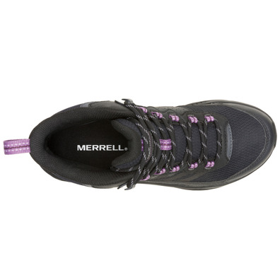 Botte Merrell Speed Strike 2 Mid GTX W Noir