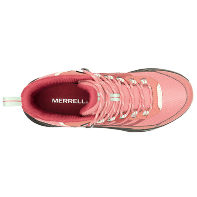 Botte Merrell Speed Strike 2 Mid GTX W Rose