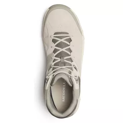 Bottes Merrell Yokota 3 Mid GTX grises