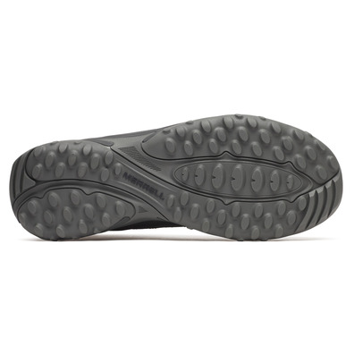Bottes Merrell Yokota 3 Mid GTX noires