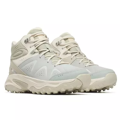 Bottes Merrell Yokota 3 Mid GTX W bleues