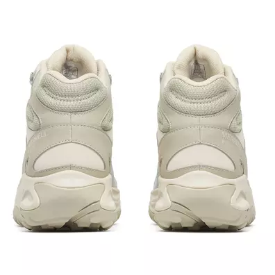 Bottes Merrell Yokota 3 Mid GTX W bleues