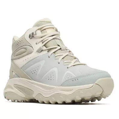 Bottes Merrell Yokota 3 Mid GTX W bleues