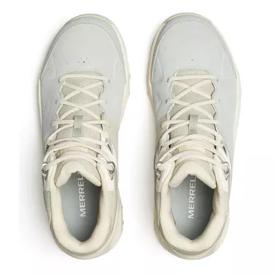 Bottes Merrell Yokota 3 Mid GTX W bleues