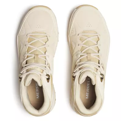 Bottes Merrell Yokota 3 Mid GTX W beiges