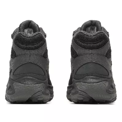 Bottes Merrell Yokota 3 Mid GTX W noires