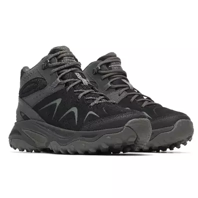 Bottes Merrell Yokota 3 Mid GTX W noires