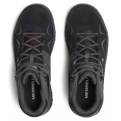Bottes Merrell Yokota 3 Mid GTX W noires