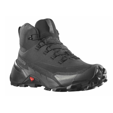 Bottes Salomon Cross Hike Mid GTX 2 Noir