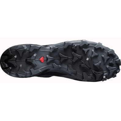 Salomon Cross Hike Mid GTX Botte noire
