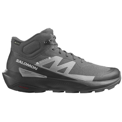 Chaussure Salomon Elixir Activ Mid GTX Noir