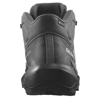Chaussure Salomon Elixir Activ Mid GTX Noir