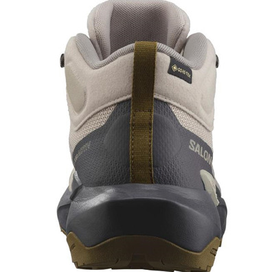 Salomon Elixir Activ Mid GTX W Bone Botte