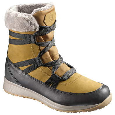 Bota Salomon Heika _