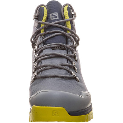 Salomon Outback 500 GTX Gris/Marino Boot